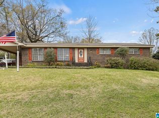 6550 Louise St, Leeds, AL 35094