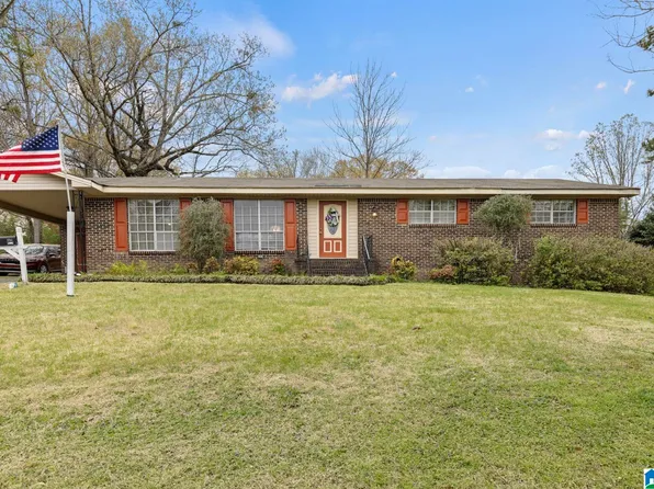 6550 Louise St, Leeds, AL 35094