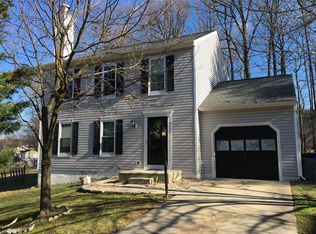 9055 Manorwood Rd, Laurel, MD 20723