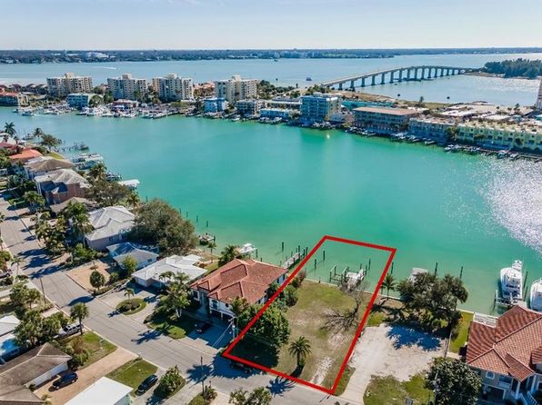 Clearwater Beach Land For Sale