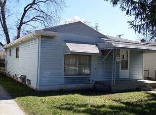 1222 Arbor Ave, Monroe, MI 48162