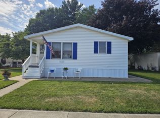 22460 Klines Resort Rd LOT 117, Three Rivers, MI 49093