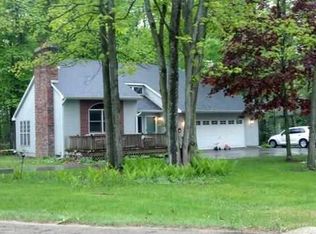 8590 Mount McSauba Rd, Charlevoix, MI 49720