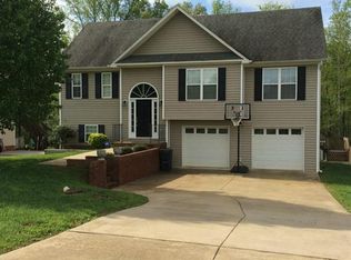 282 Winding Creek Rd, Mocksville, NC 27028