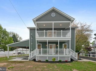 1738 Maple Ave, Croydon, PA 19021