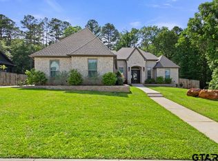 9257 Caddo Ridge Cv, Tyler, TX 75703