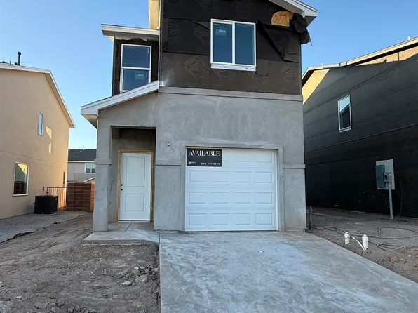 237 Kyle Rd #A, Alamogordo, NM 88310