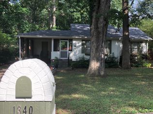 1340 Dorothy Dr, Decatur, GA 30030