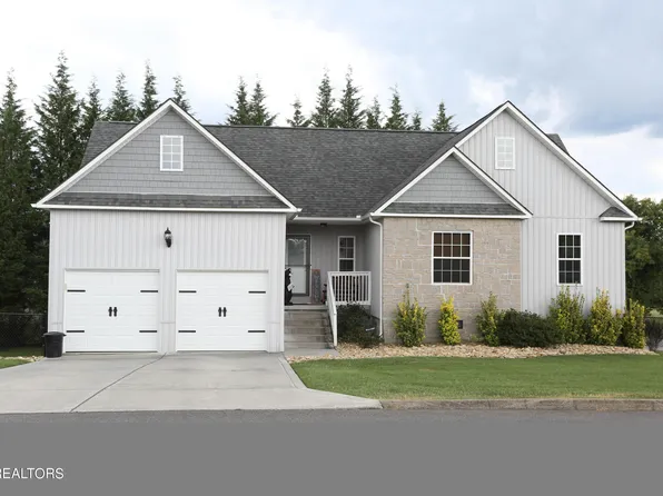 706 Boone Dr, Seymour, TN 37865
