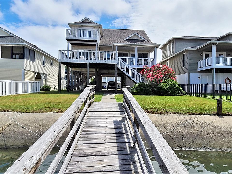 45 Union Street, Ocean Isle Beach, NC 28469 Zillow