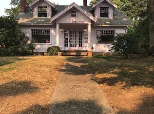 1775 Saginaw St S, Salem, OR 97302