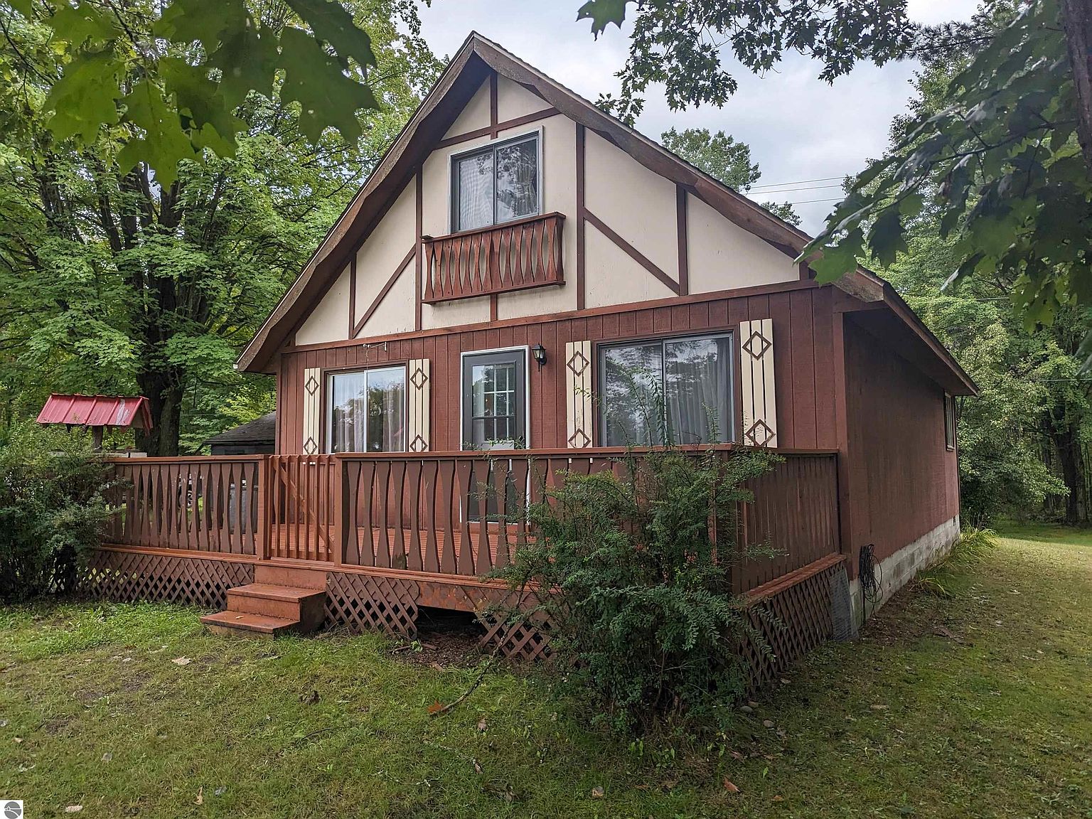 6419 M 55, Whittemore, MI 48770 Zillow