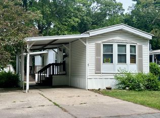 2701 Huizenga St #4, Muskegon, MI