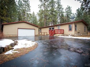 19419 Piute Cir, Bend, OR 97702