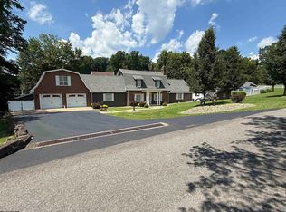 943 Boyd Park Rd, Fairmont, WV 26554