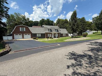943 Boyd Park Rd, Fairmont, WV, 26554