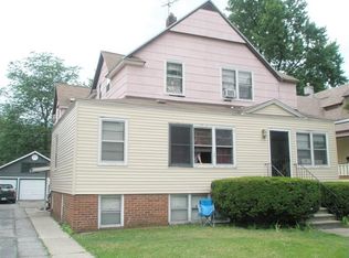 44 Warren St, Hammond, IN 46320