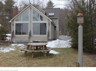 69 Thomas Pond Shore Rd, Casco, ME 04015