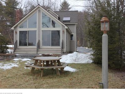 69 Thomas Pond Shore Rd, Casco, ME, 04015