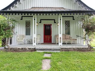383 Morton Rd, Rhinebeck, NY 12572