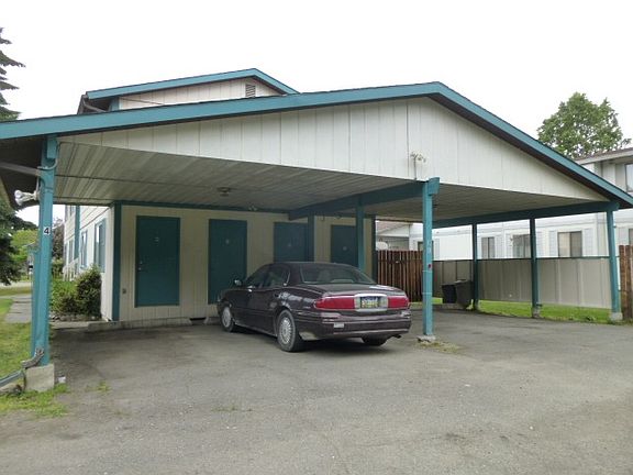 carport