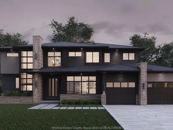 65 Unity Ct, Lasalle, ON N9H 0M9