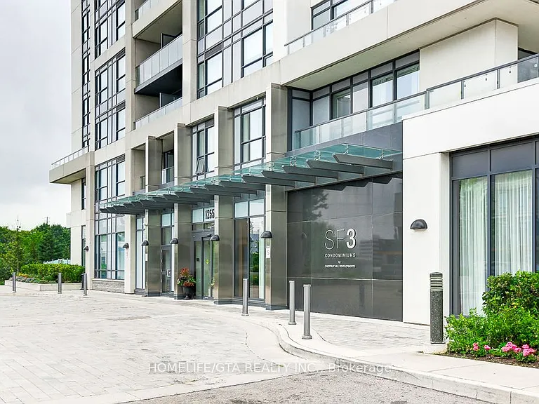 1255 Bayly St #1601 — Photo 2