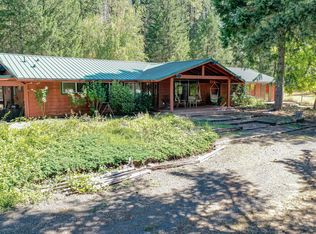 6150 E Evans Creek Rd, Rogue River, OR 97537