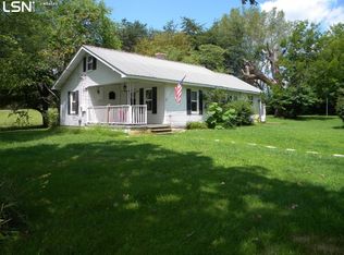 4859 Shipley Rd, Cookeville, TN 38501