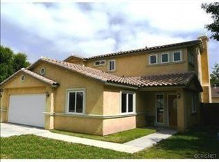 19321 W Runnymede St, Reseda, CA 91335