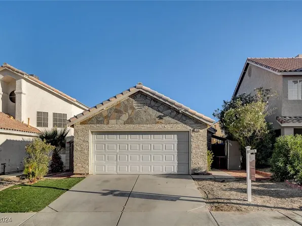 4239 Dobson Dr, Las Vegas, NV 89115
