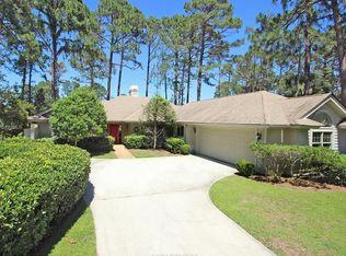 29 Persimmon Pl, Hilton Head Island, SC 29926