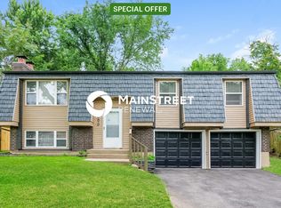 6600 NW 50th St, Kansas City, MO 64151