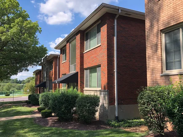 ReNew Parkside, 7315 Hampshire Dr #7336H-03, Saint Louis, MO 63109