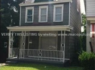 232 E Meyers St, Pittsburgh, PA