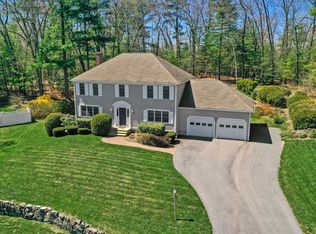 10 Jacob Cobb Ln, Northborough, MA 01532