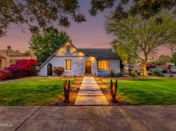 1302 W CULVER Street, Phoenix, AZ 85007