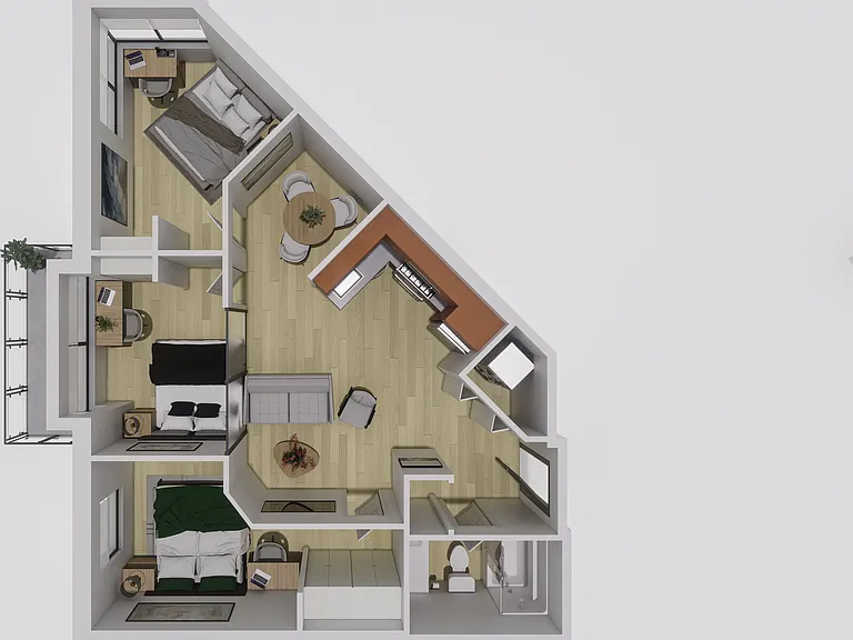 8950 University High St — Photo 35