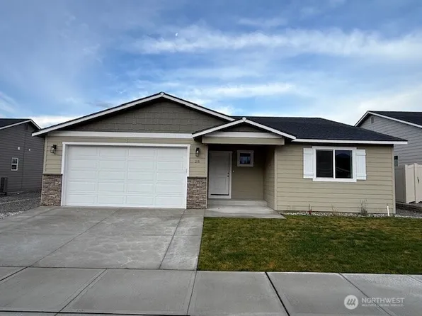 28 Salmon Drive, Wenatchee, WA 98801
