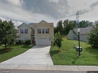 3407 Catskill Ct, Gastonia, NC 28052