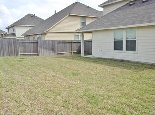 2510 Camarilla Ln, Richmond, TX 77406