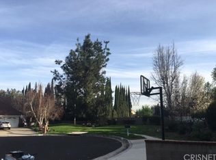 7737 Jason Ave, Canoga Park, CA 91304