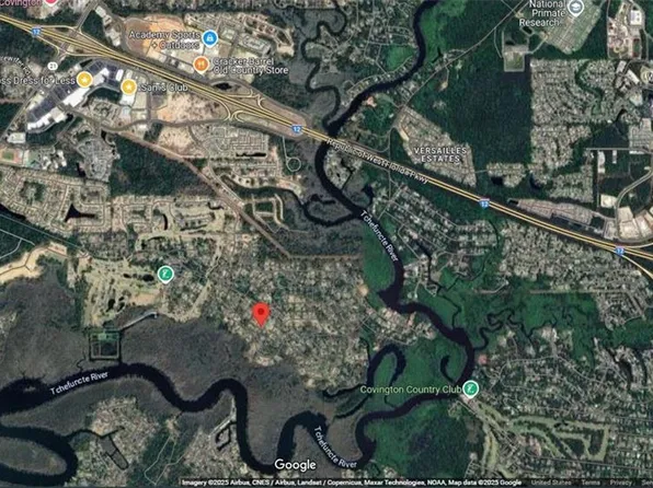 7 Ivy Ln, Covington, LA 70433