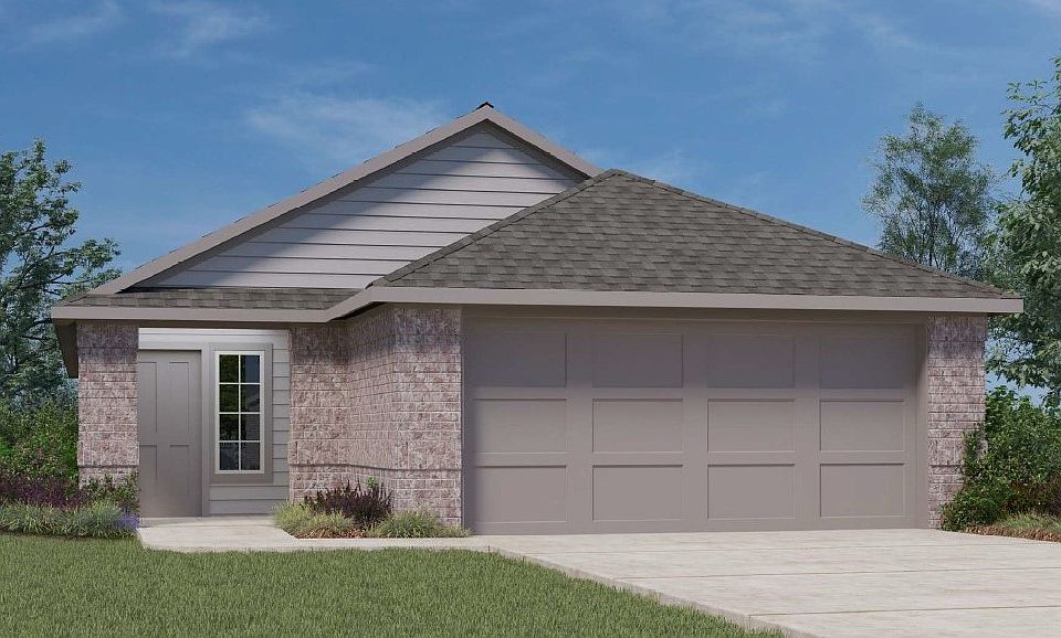 Plan Elevation.