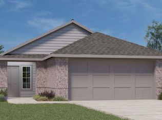 8043 George Crest Ln, Needville, TX 77461