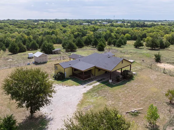 7177 Private Road 1182, Leonard, TX 75452