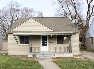 8287 State Park, Center Line, MI 48015