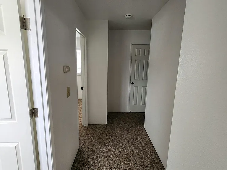 Upstairs Halway