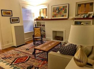 4745 N Washtenaw Ave #2, Chicago, IL 60625