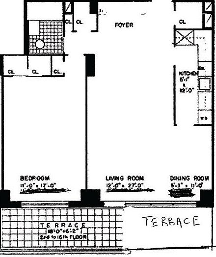1st image of 300 E 71st St APT 2J